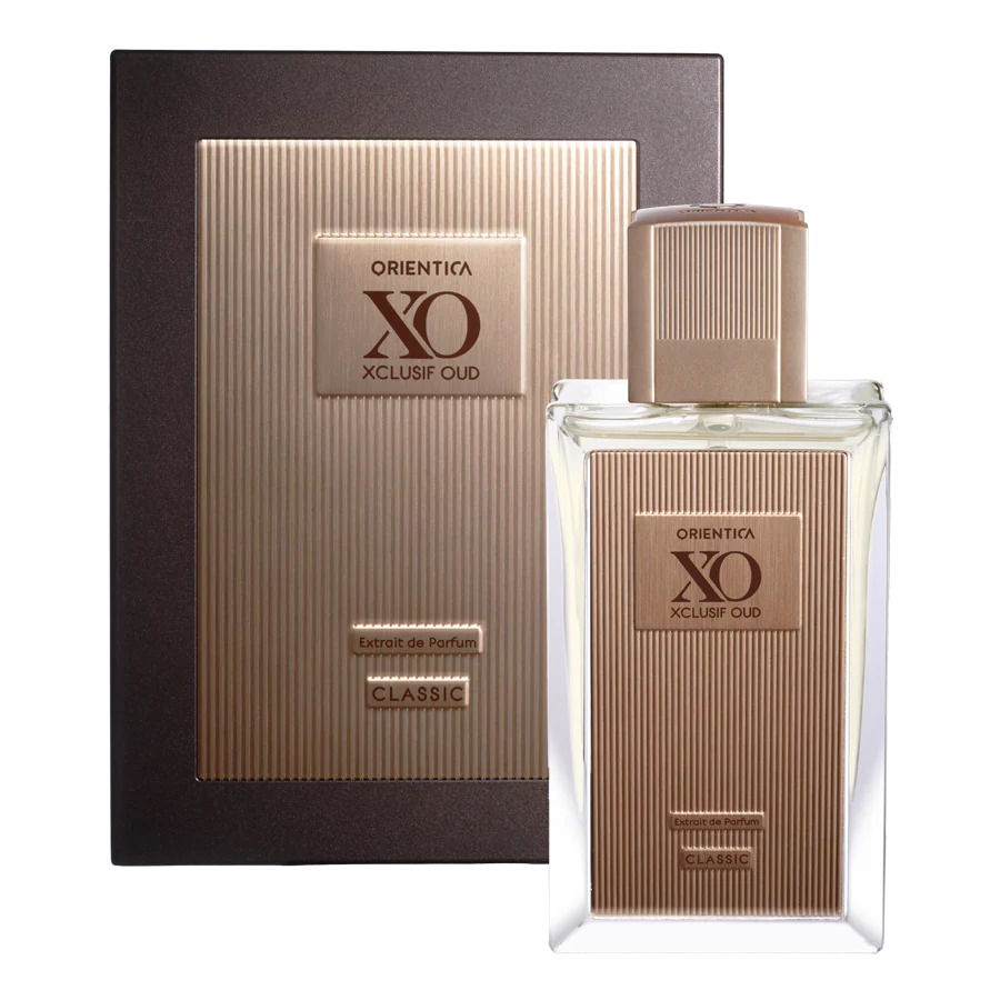 ORIENTICA XO XCLUSIF OUD CLASSIC BY AL HARAMAIN 60ML/2.0 FL OZ