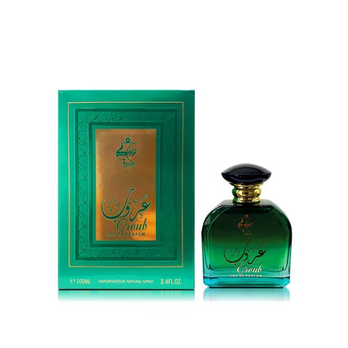 Musky Oroub By Damas Rose 100Ml/3.4 Fl Oz