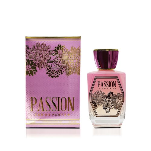 Musky Passion By Demas Rose 100Ml/3.4 Fl Oz