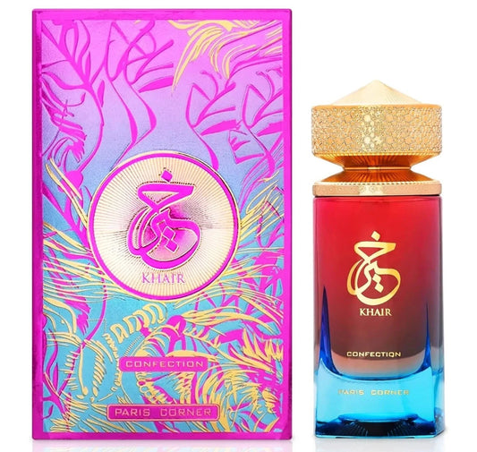 Paris Corner Khair Confection 100ML/3.4 FL OZ