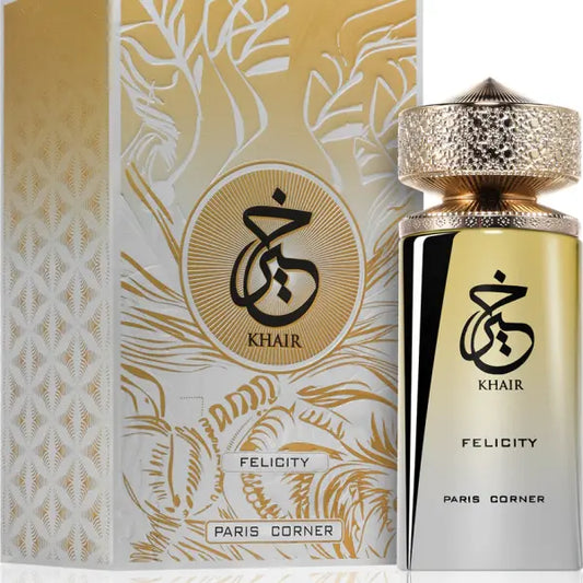 Paris Corner Khair Felicity 100ML/3.4 FL OZ