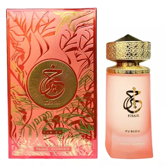 Paris Corner Khair Fusion 100ML/3.4FL OZ