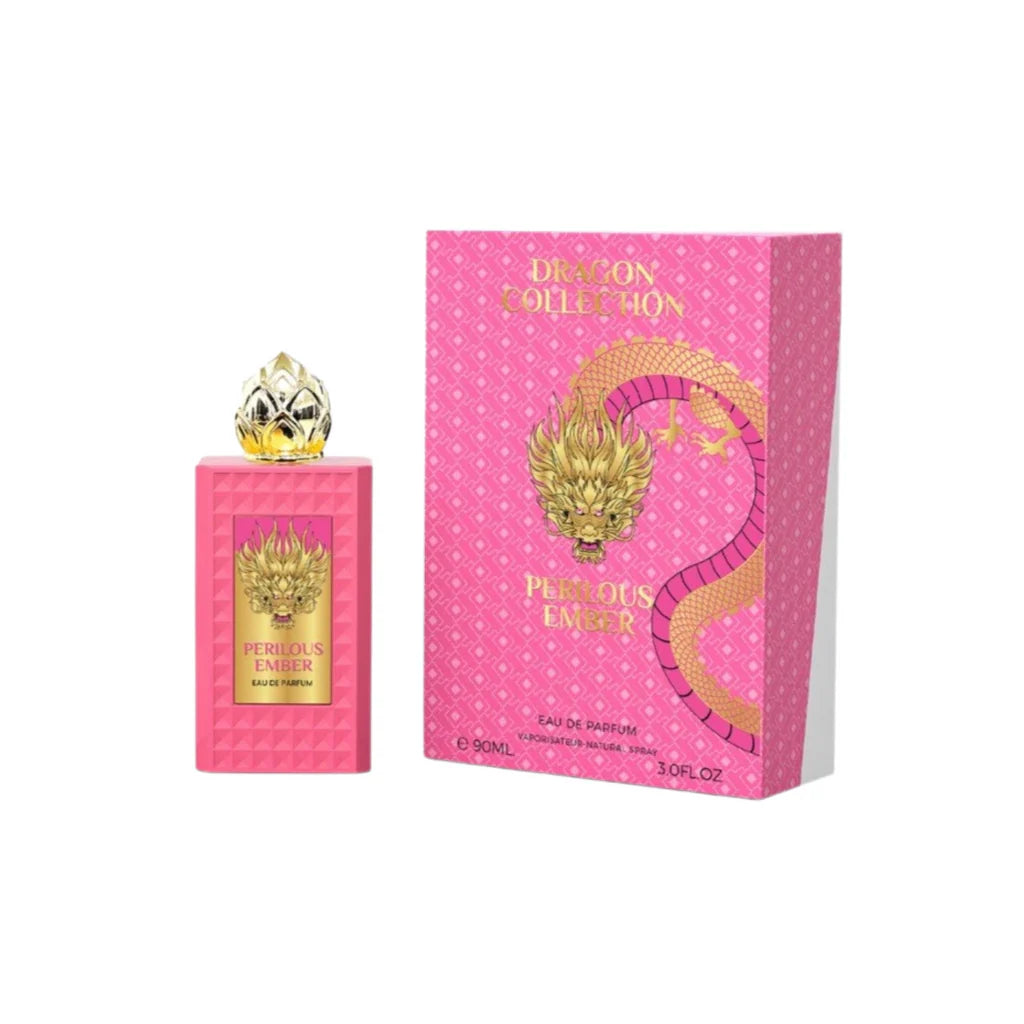 Perilous Ember By Dragon Collection 90Ml/3 Fl Oz