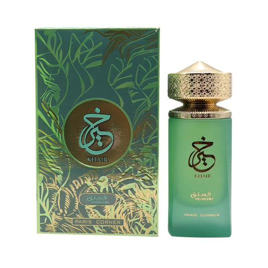 Paris Corner Khair Pistachio 100ML/3.4 FL OZ
