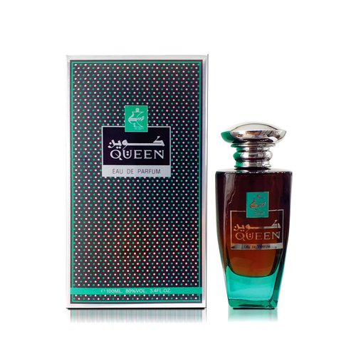 Musky Queen By Demas Rose 100Ml/3.4 Fl Oz