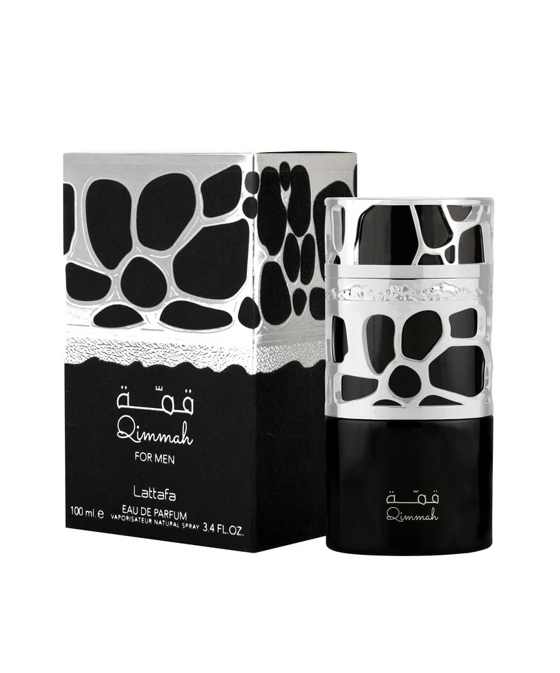 LATTAFA QIMMAH 100ML/3.4 FL OZ MEN