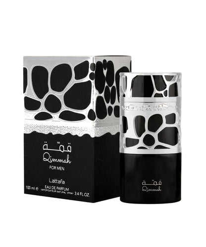 LATTAFA QIMMAH 100ML/3.4 FL OZ MEN