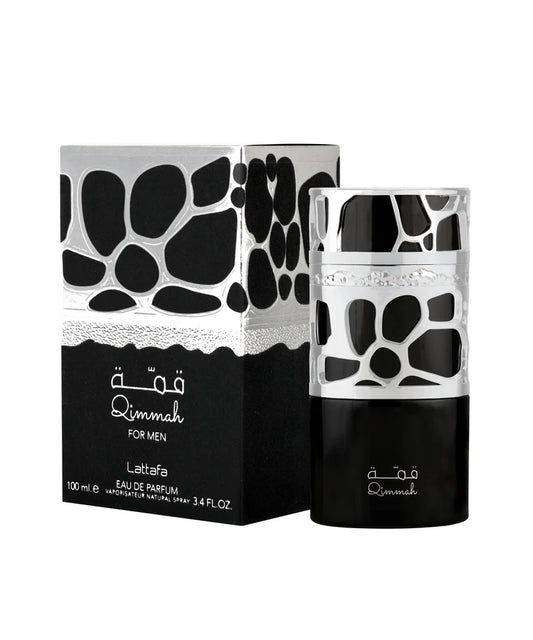 LATTAFA QIMMAH 100ML/3.4 FL OZ MEN