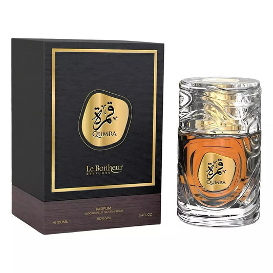 Qumra By Le Bonheur 100ML/3.4 FL OZ