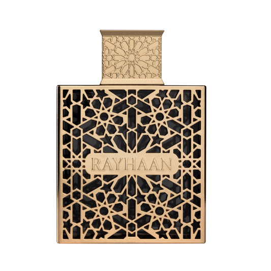 Rayhaan Elixir 100ML / 3.4 FL OZ Unisex