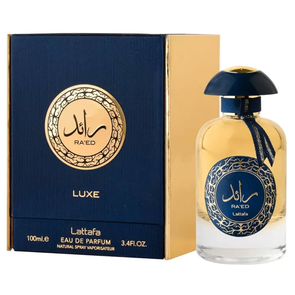 RA'ED LUXE 100 ML / 3.4 FL OZ UNISEX
