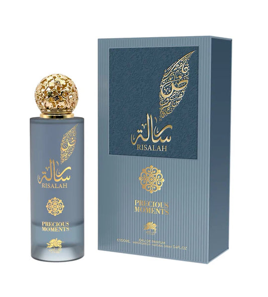 Risalah Precious Moments Al Fares By Emper 100ML/3.4 FL OZ