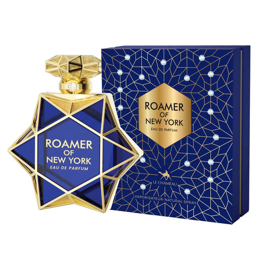 Roamer Of New York Le Chameau By Emper