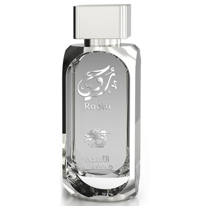 Roohi Al Aswad Al Fares By Emper 100Ml/3.4 Fl Oz