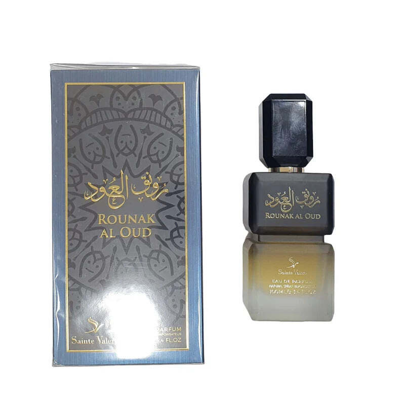 Rounak Al Oud By Almas 100Ml/3.4 Fl Oz