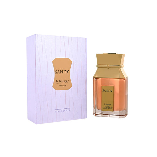 Sandy By Le Bonheur 100ML/3.4 FL OZ