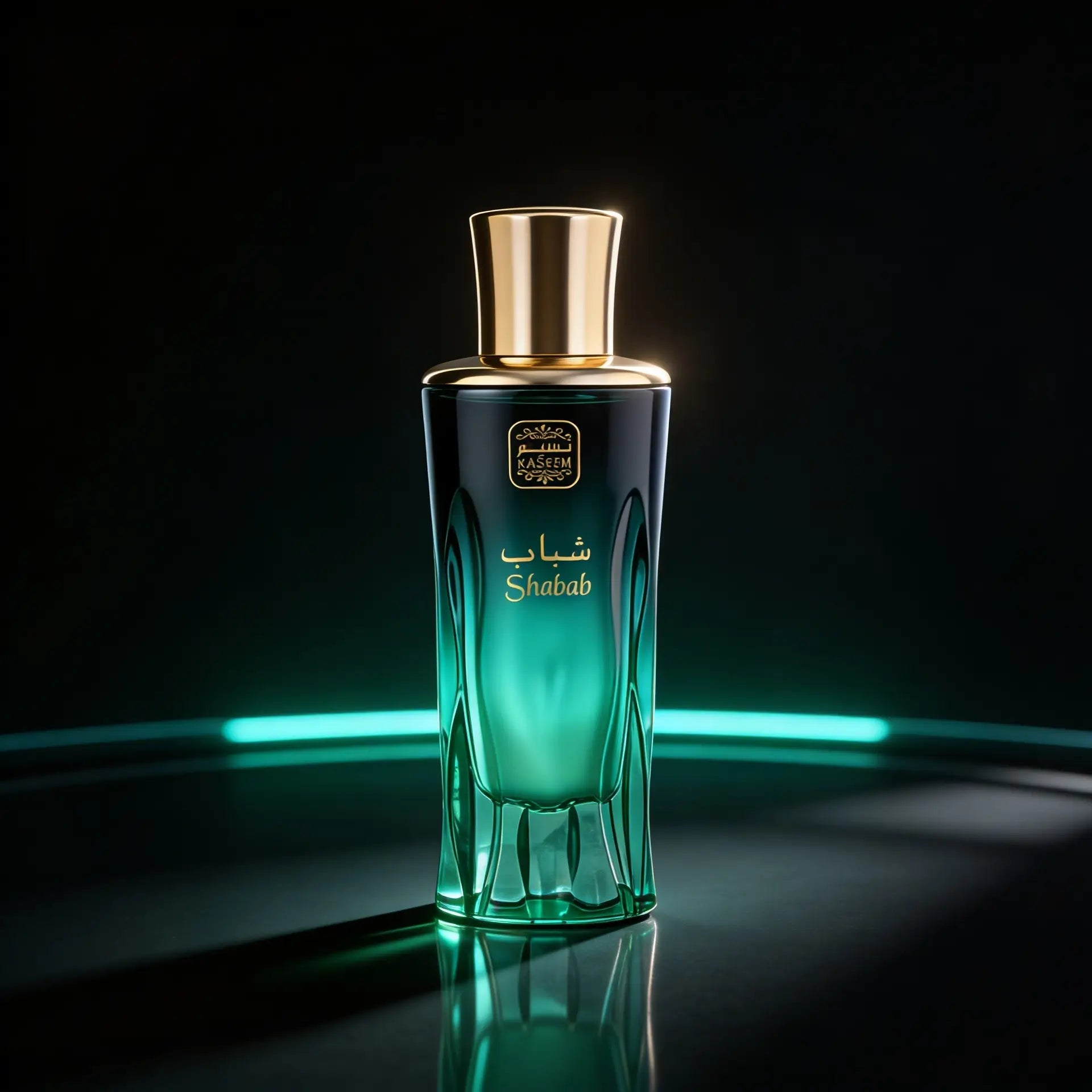 SHABAB BY NASEEM MODERN COLLECTION PARFUM 80ML