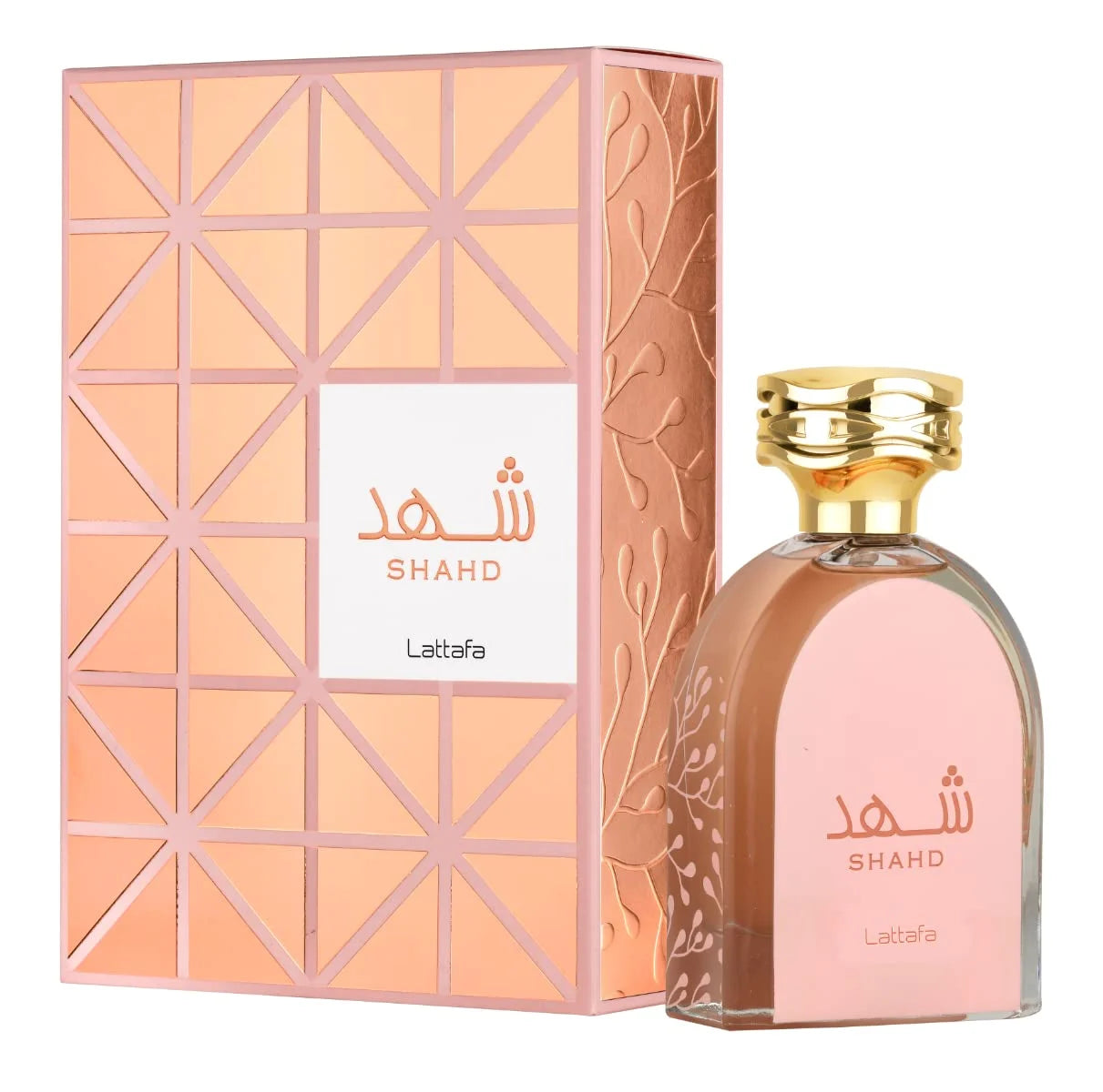SHAHD 100 ML / 3.4 FL OZ UNISEX