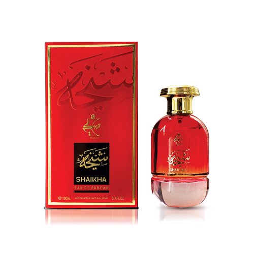 Musky Shaikha By Demas Rose 100Ml/3.4 Fl Oz