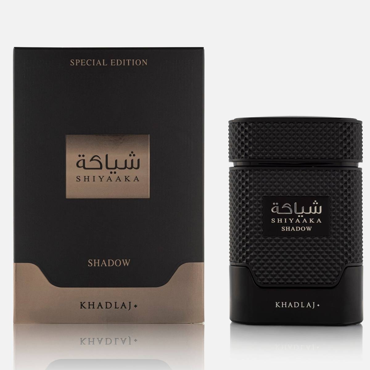 SHIYAAKA SHADOW BY KHADLAJ 100ML/3.4 FL OZ