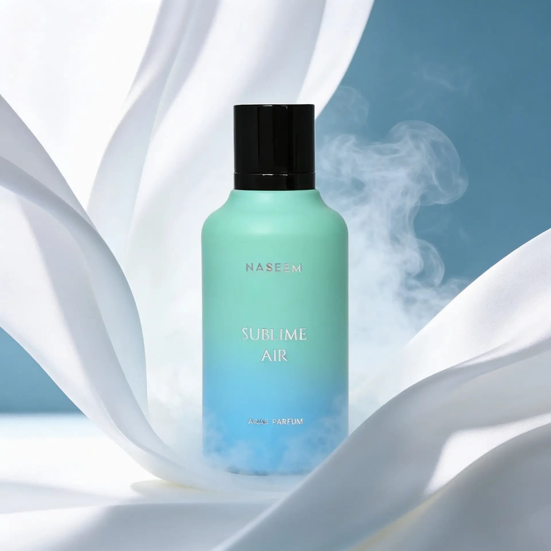 SUBLIME AIR BY NASEEM SUBLIME AQUA PARFUM 100ML| SUBLIME AIR