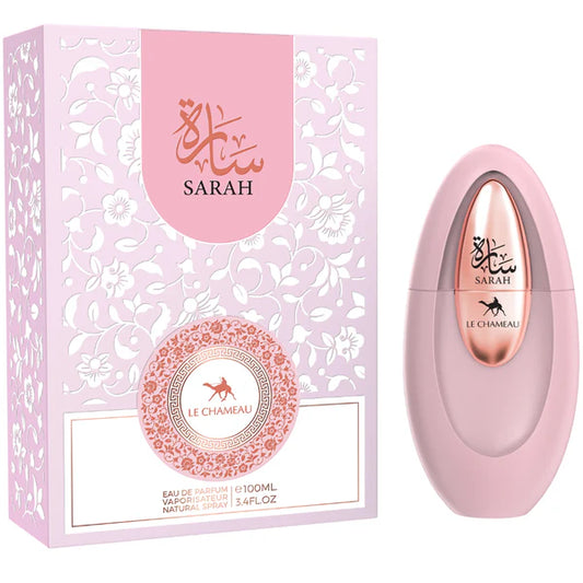 Sarah Le Chameau By Emper 100Ml/3.4 Fl Oz