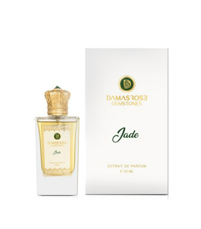 Gemstones Jade By Dama Rose 80Ml/2.7 Fl Oz