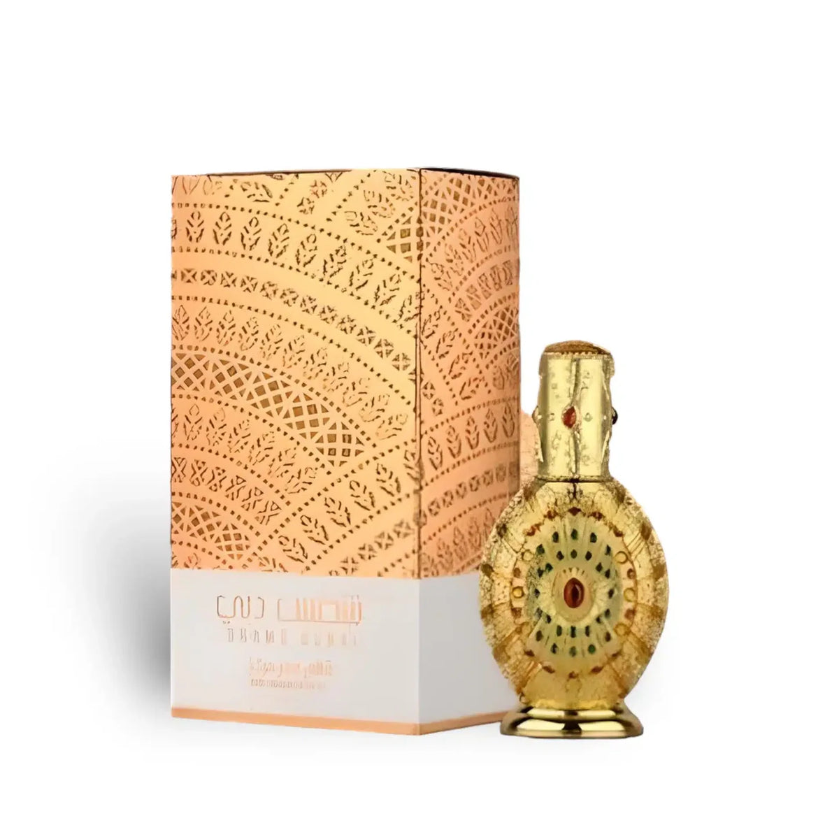 SHAMS DUBAI 12ML OIL BY ARD AL ZAFARAAN