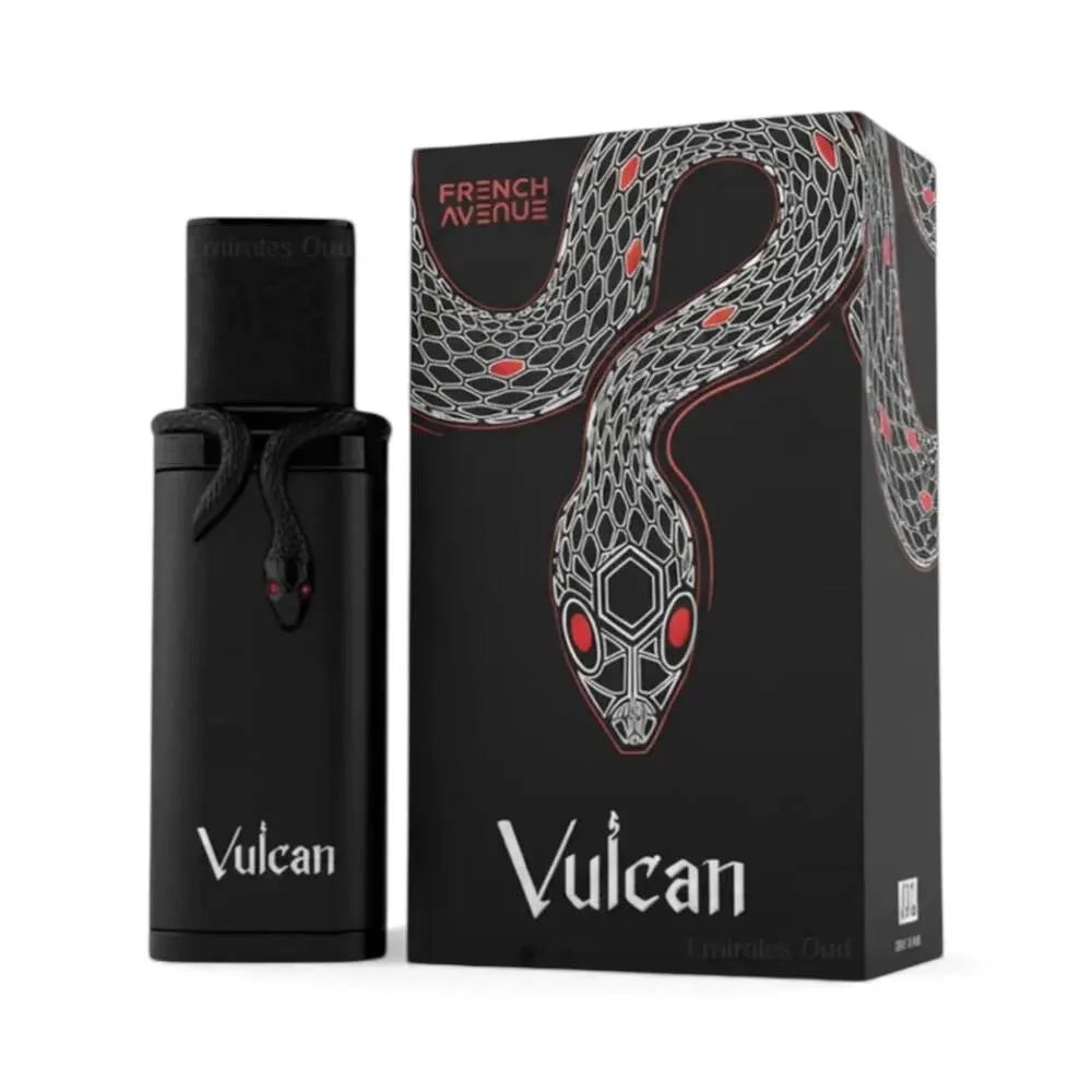 French Avenue Vulcan Black Friday 100ML