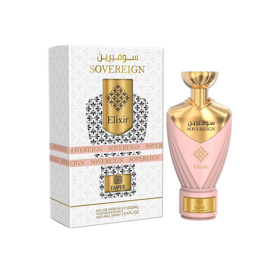 Sovereign Elixir By Emper 100Ml/3.4 Fl Oz