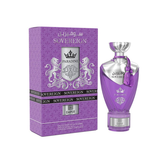 Sovereign Paradine By Emper 100Ml/3.4 Fl Oz