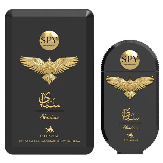 Spy Shadow Le Chameau By Emper 90Ml/3 Fl Oz