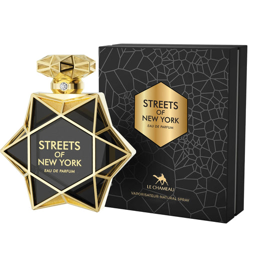 Streets Of New York Le Chameau By Emper 85Ml/2.8 Fl Oz