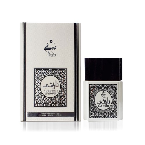 Musky Tarekhi By Damas Rose 100Ml/3.4 Fl Oz
