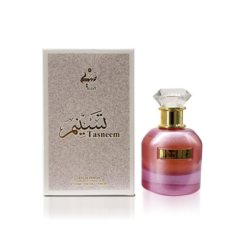 Musky Tasneem By Demas Rose 100Ml/3.4 Fl Oz
