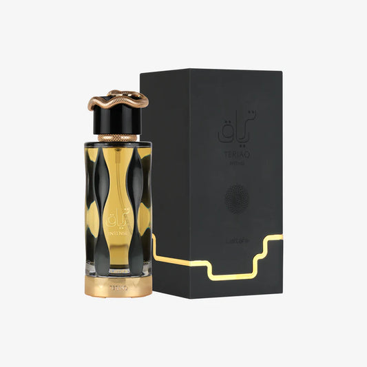 LATTAFA TERIAQ INTENSE 100ML/3.4 FL OZ