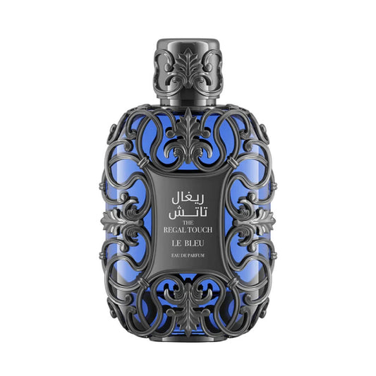 The Regal Touch Le Blue Le Chameau By Emper 100ML/3.4 FL OZ