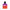 The Social Scents Fashionista For Her 100ML/3.4 FL OZ