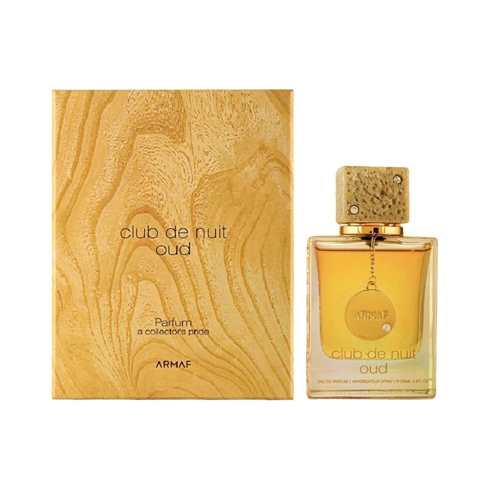 ARMAF CLUB DE NUIT OUD 105ML/3.6FL OZ