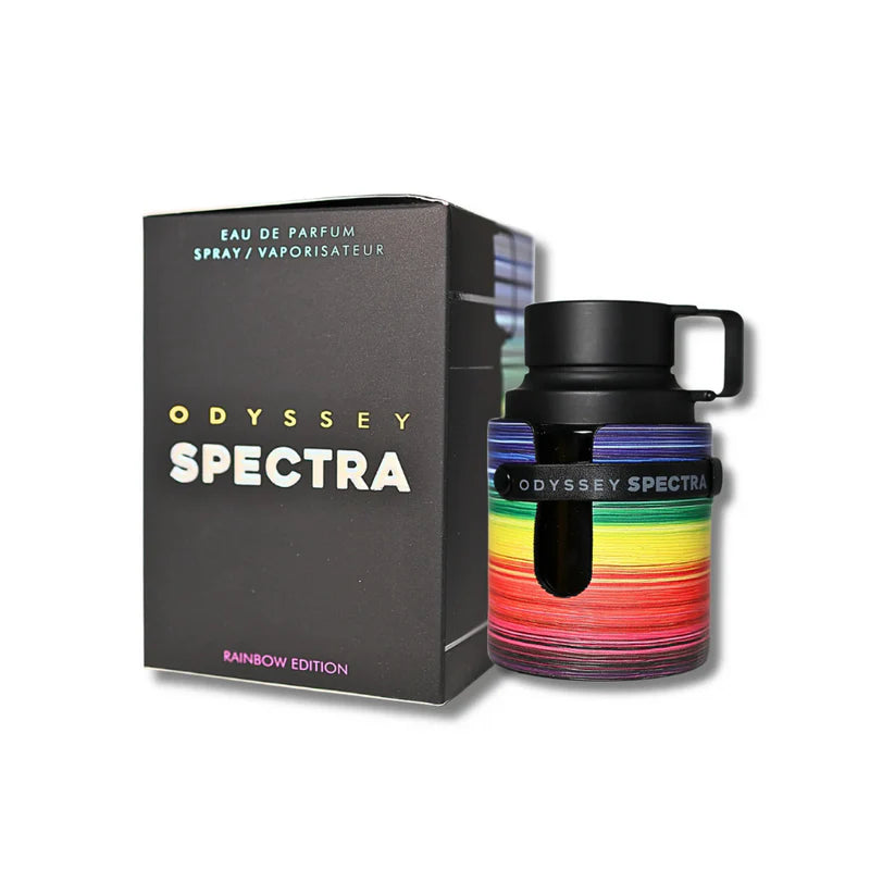 ARMAF Odyssey Spectra