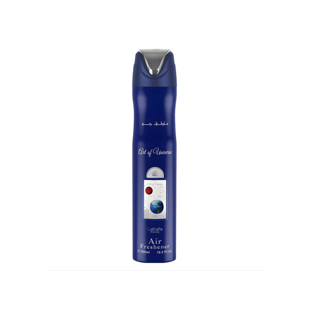 LATTAFA AIR FRESHENER 300ML | ART OF UNIVERSE 1