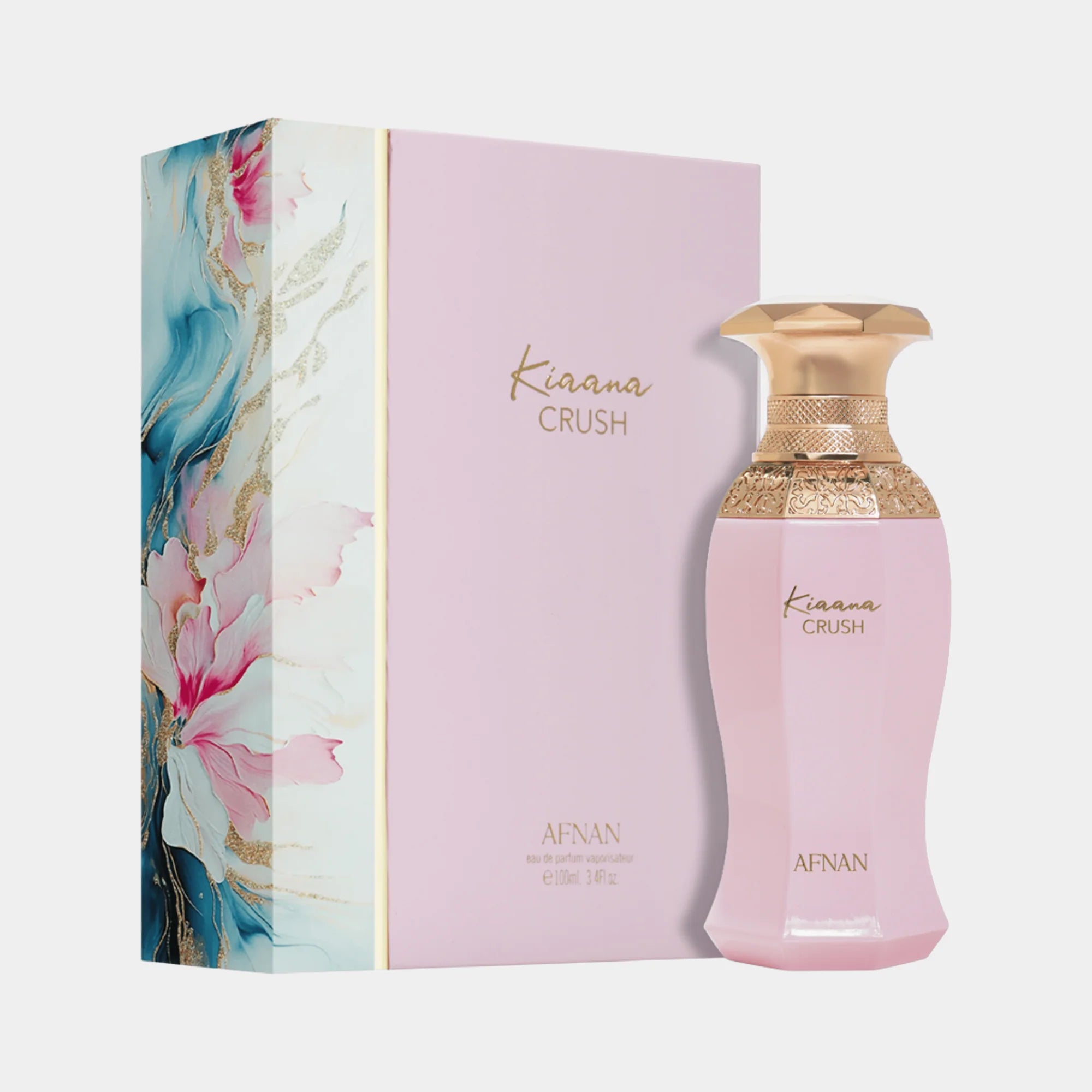 Afnan Kiaana Crush 100ML