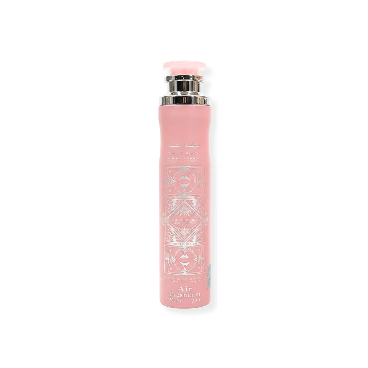 LATTAFA AIR FRESHENER 300ML | BADEE AL OUD NOBEL BLUSH