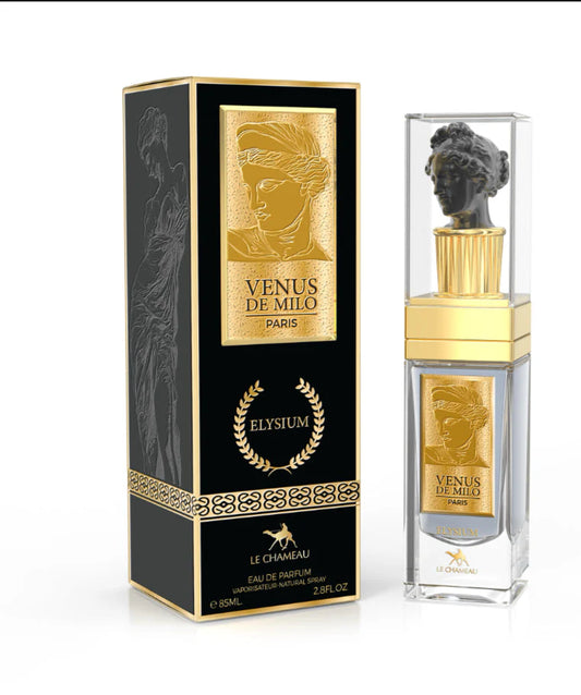 Venus De Milo Paris Elysium Le Chameau By Emper 85Ml/2.8 Fl Oz