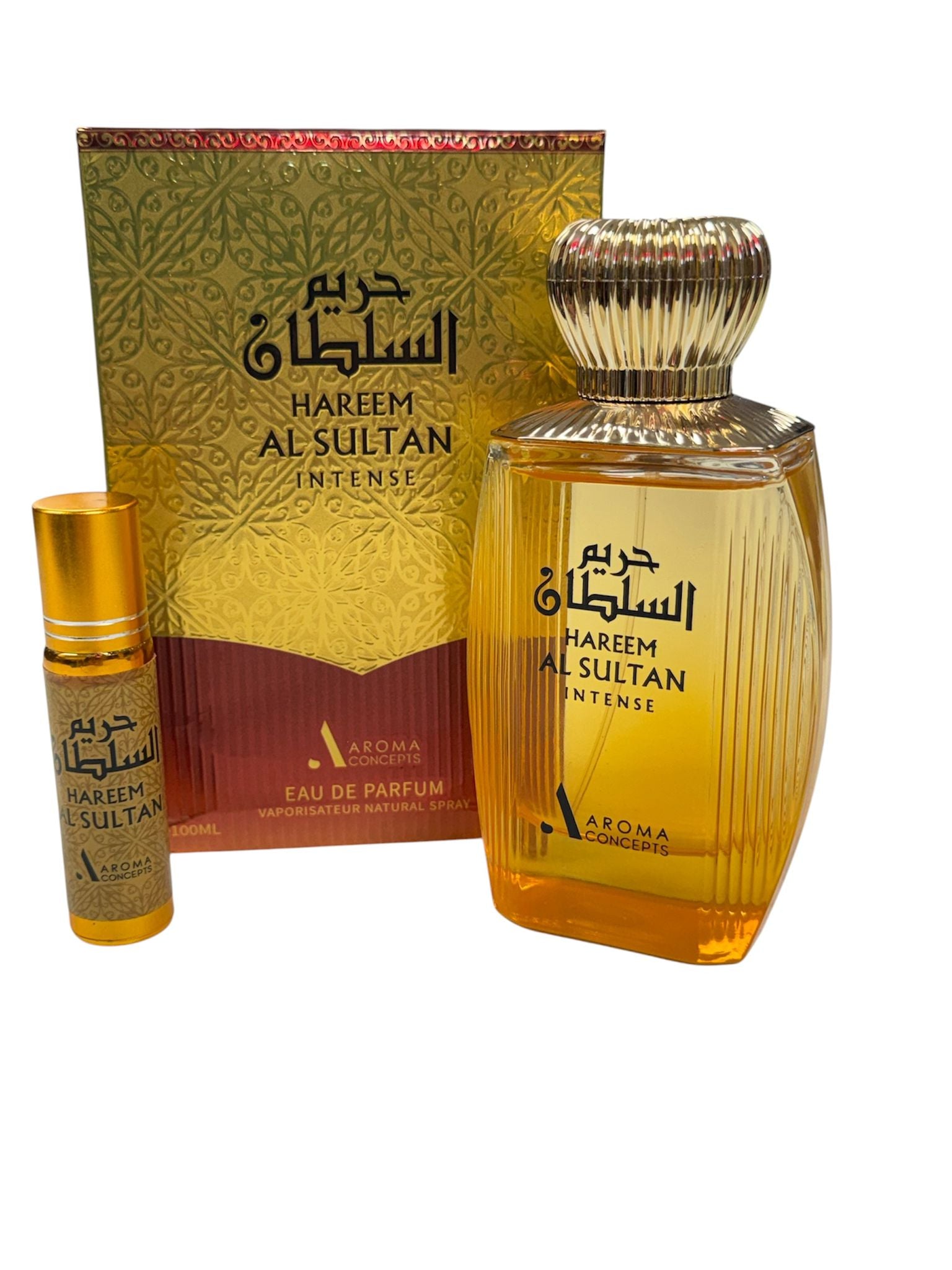 HAREEM AL SULTAN INTENSE 100ML
