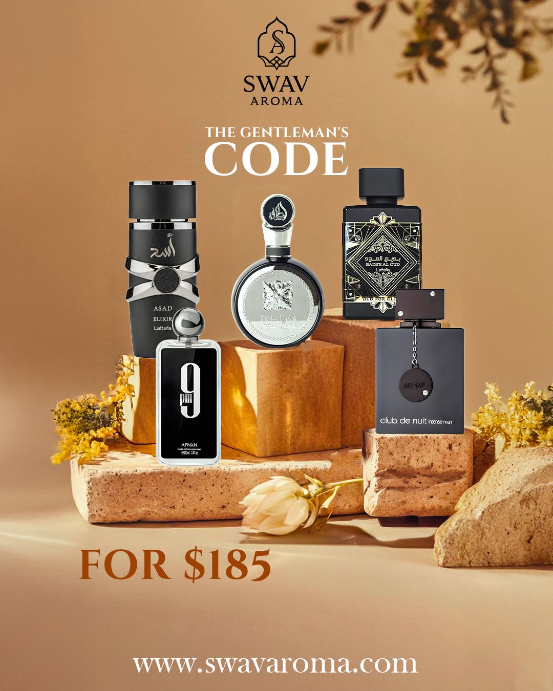 The Gentleman's Code