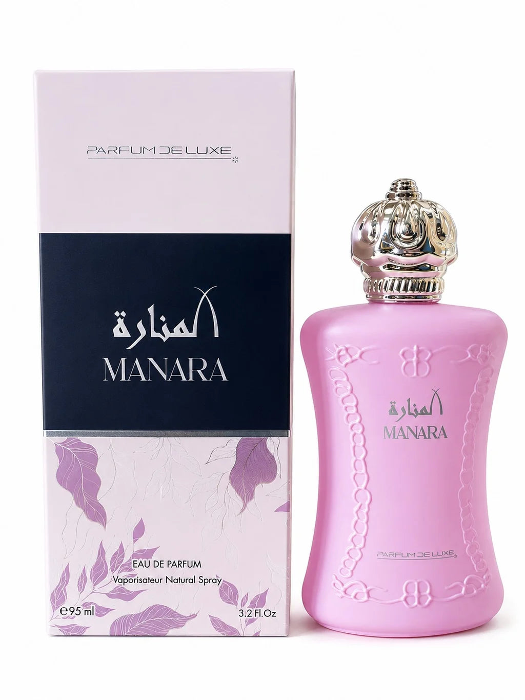 PARFUM DELUXE MANARA 100ML