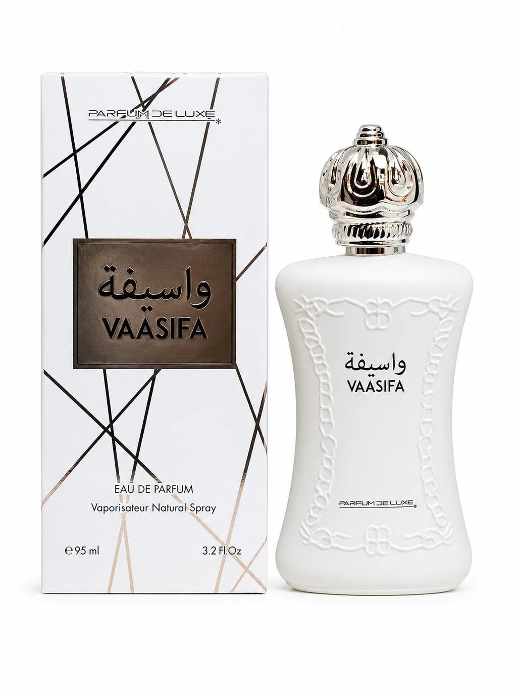 PARFUM DELUXE VAASIFA 100ML