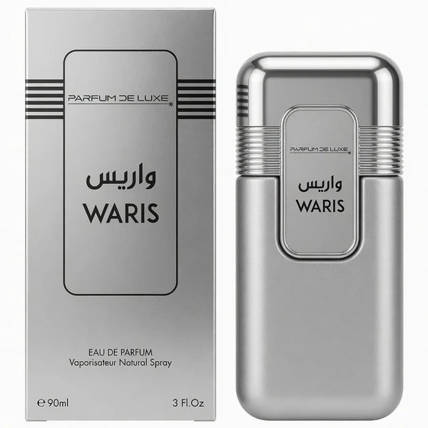 PARFUM DELUXE WARIS 100ML
