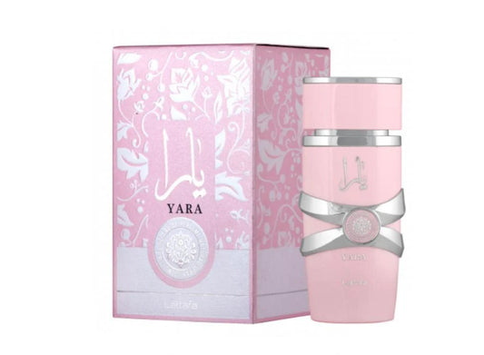 YARA 100 ML / 3.4 FL OZ WOMEN